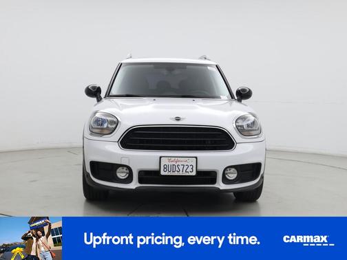 2017 MINI Countryman 