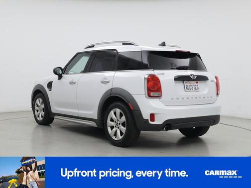 2017 MINI Countryman 