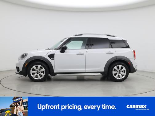 2017 MINI Countryman 