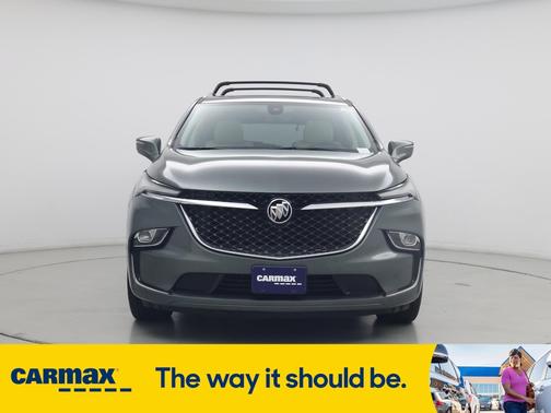 2022 Buick Enclave Avenir