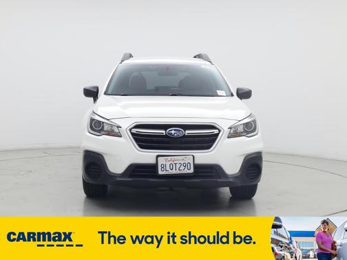 2019 Subaru Outback 2.5I