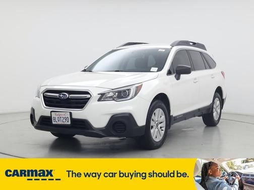 2019 Subaru Outback 2.5I