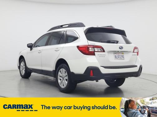2019 Subaru Outback 2.5I