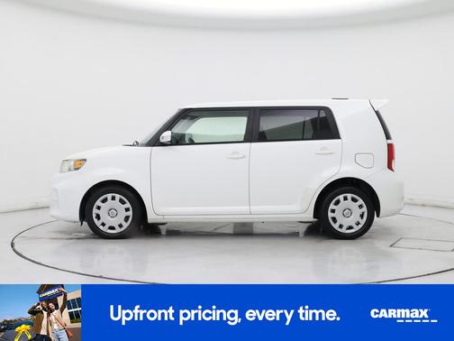 2015 Scion xB Base (A4)