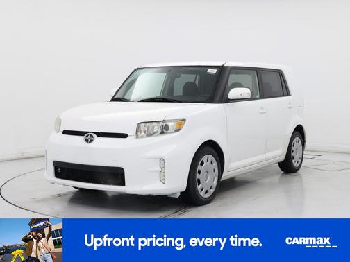 2015 Scion xB 