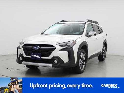 2023 Subaru Outback Touring XT