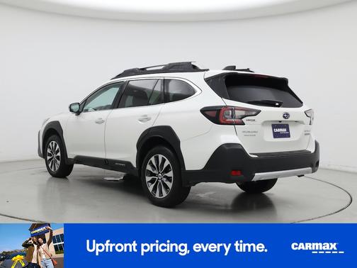 2023 Subaru Outback Touring XT
