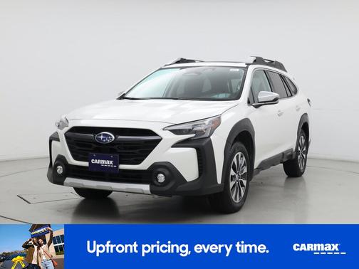 2023 Subaru Outback Touring XT