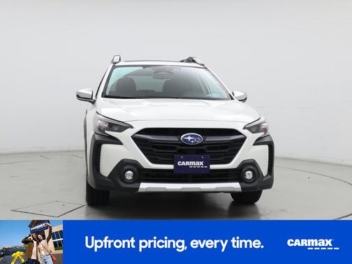 2023 Subaru Outback Touring XT