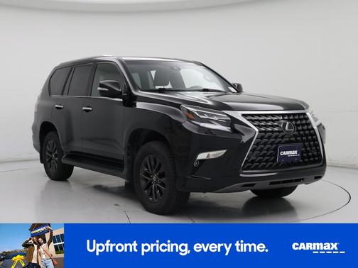 2020 Lexus GX 460 Premium