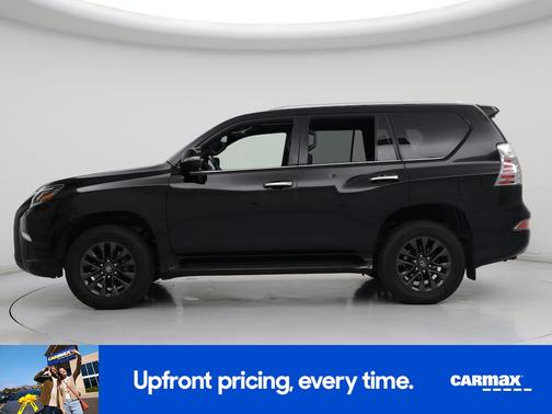2020 Lexus GX 460 Premium