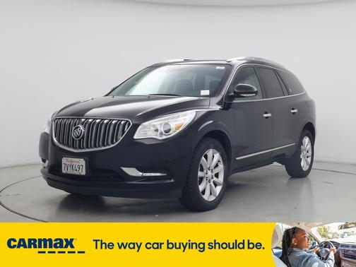 2016 Buick Enclave Premium