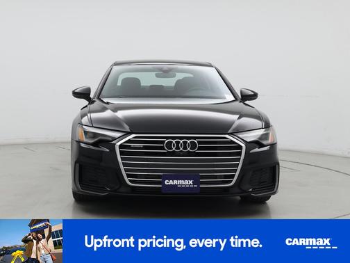 2019 Audi A6 Premium Plus
