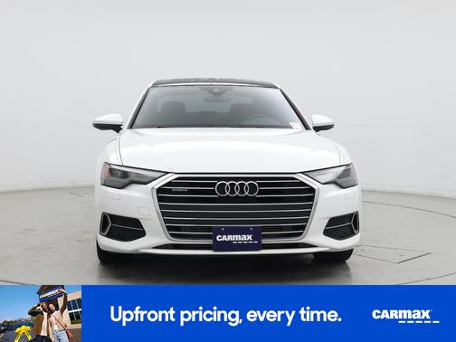 2019 Audi A6 Premium