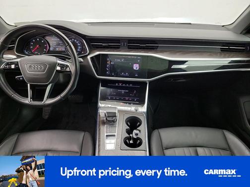 2019 Audi A6 Premium