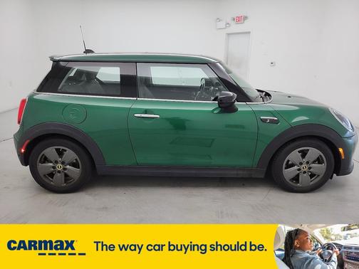 2022 MINI SE Hardtop SE