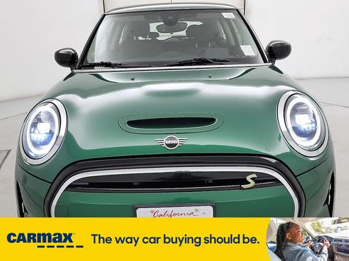 2022 MINI SE Hardtop SE