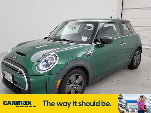 2022 MINI SE Hardtop SE