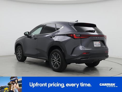 2023 Lexus NX 350 NX 350
