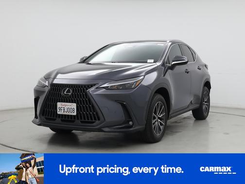 2023 Lexus NX 350 NX 350