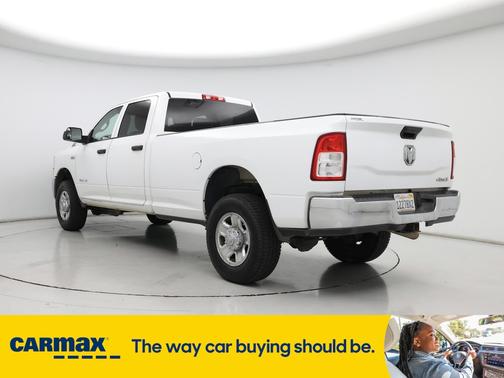 2019 RAM 2500 Tradesman