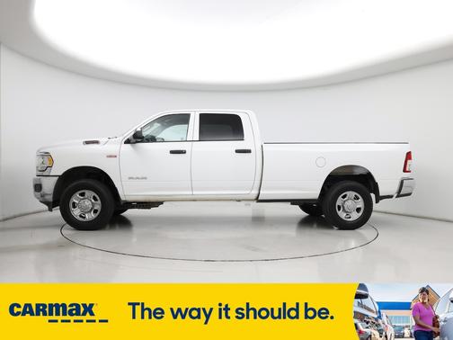 2019 RAM 2500 Tradesman