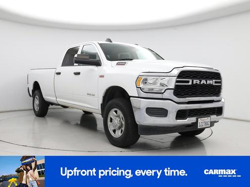 2019 RAM 2500 Tradesman