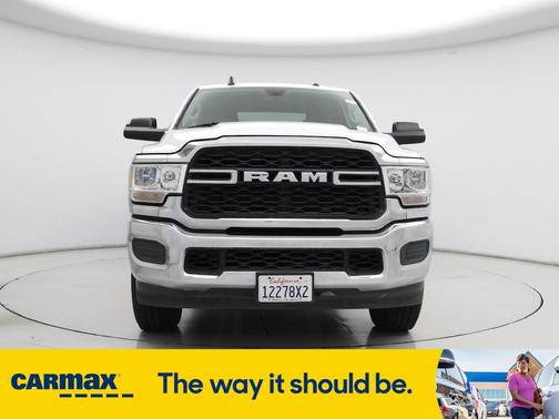 2019 RAM 2500 Tradesman