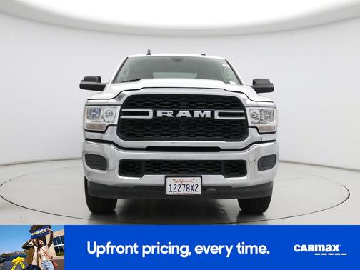 2019 RAM 2500 Tradesman