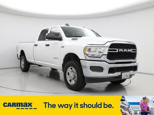 2019 RAM 2500 Tradesman