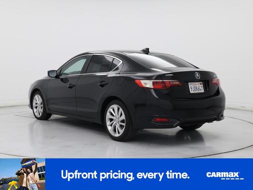 2016 Acura ILX 