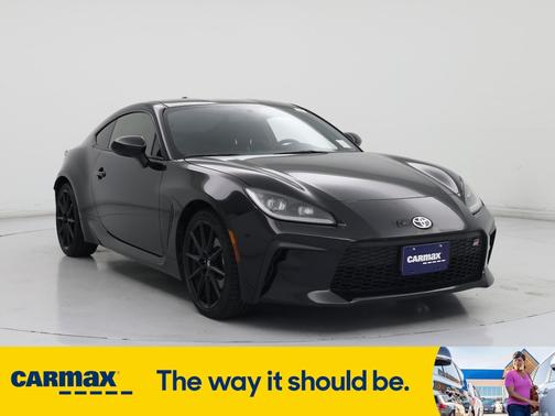 2024 Toyota GR86 Premium