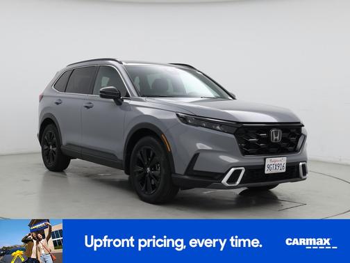 2023 Honda CR-V Hybrid Sport Touring