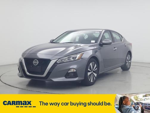 2019 Nissan Altima SL