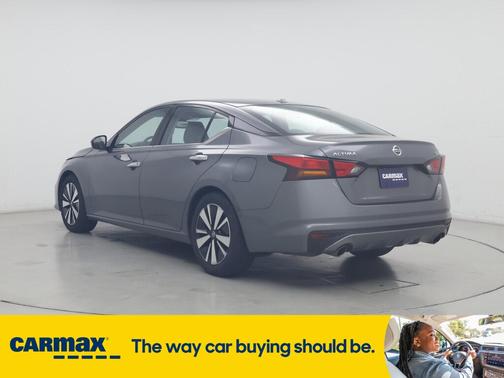 2019 Nissan Altima SL