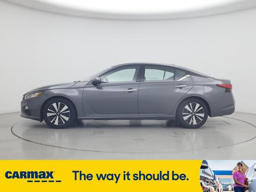 2019 Nissan Altima SL