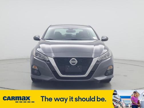 2019 Nissan Altima SL