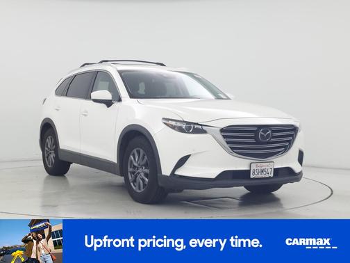 2020 Mazda CX-9 Touring