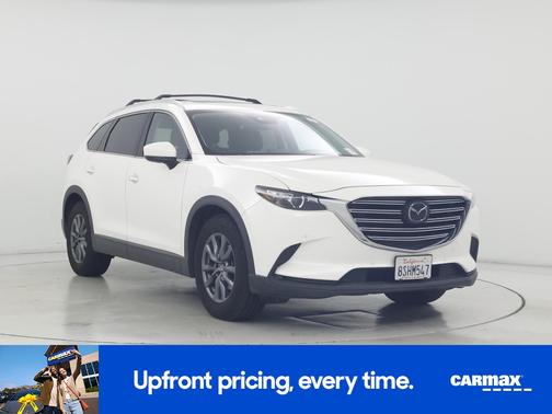 2020 Mazda CX-9 Touring
