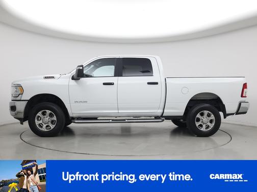 2024 RAM 2500 Lonestar