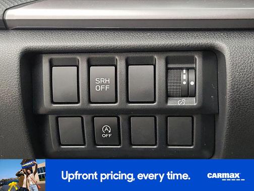 Black 2024 Subaru Forester Premium