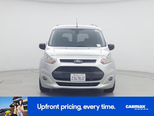 2017 Ford Transit Connect XLT