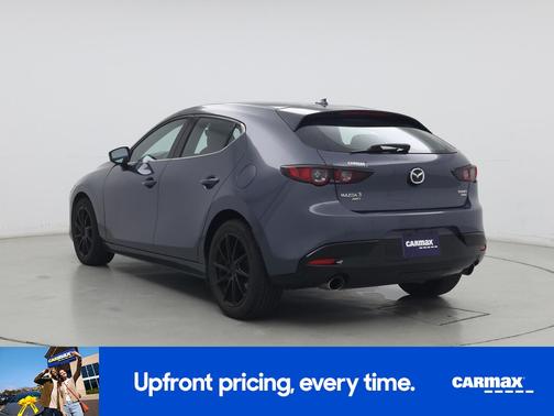 2021 Mazda Mazda3 2.5 Turbo