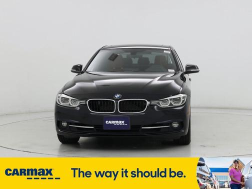 2017 BMW 330e E iPerformance