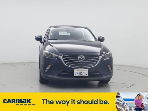 2016 Mazda CX-3 Grand Touring