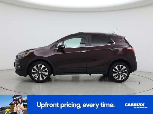 2018 Buick Encore Preferred II