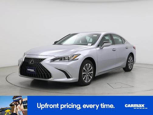 2024 Lexus ES 350 