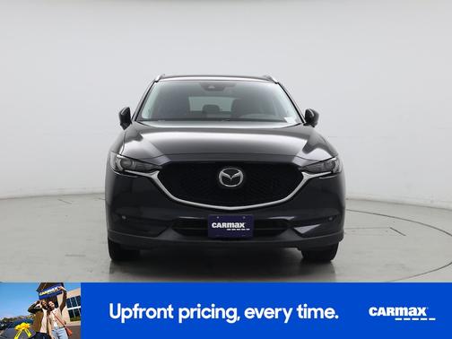 2019 Mazda CX-5 Grand Touring Reserve