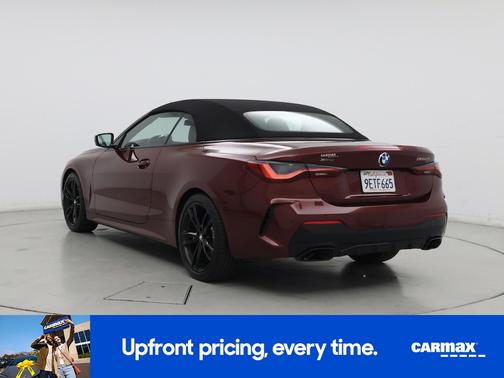 2023 BMW M440 I xDrive