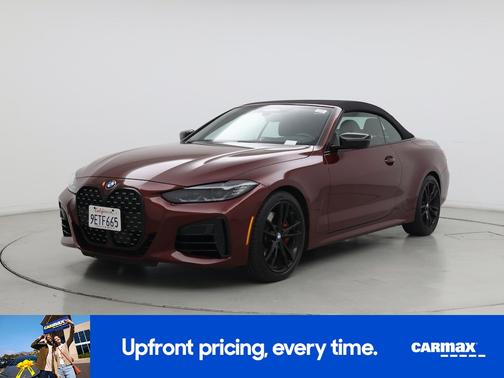 2023 BMW M440 I xDrive
